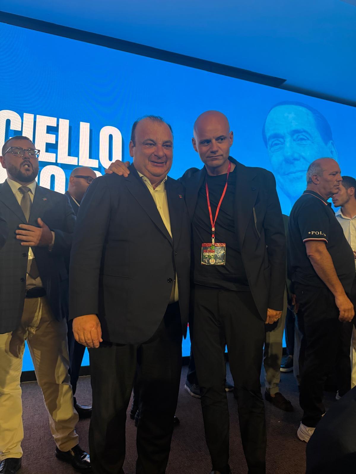 Incontrarsi. Confrontarsi. Guardare avanti.