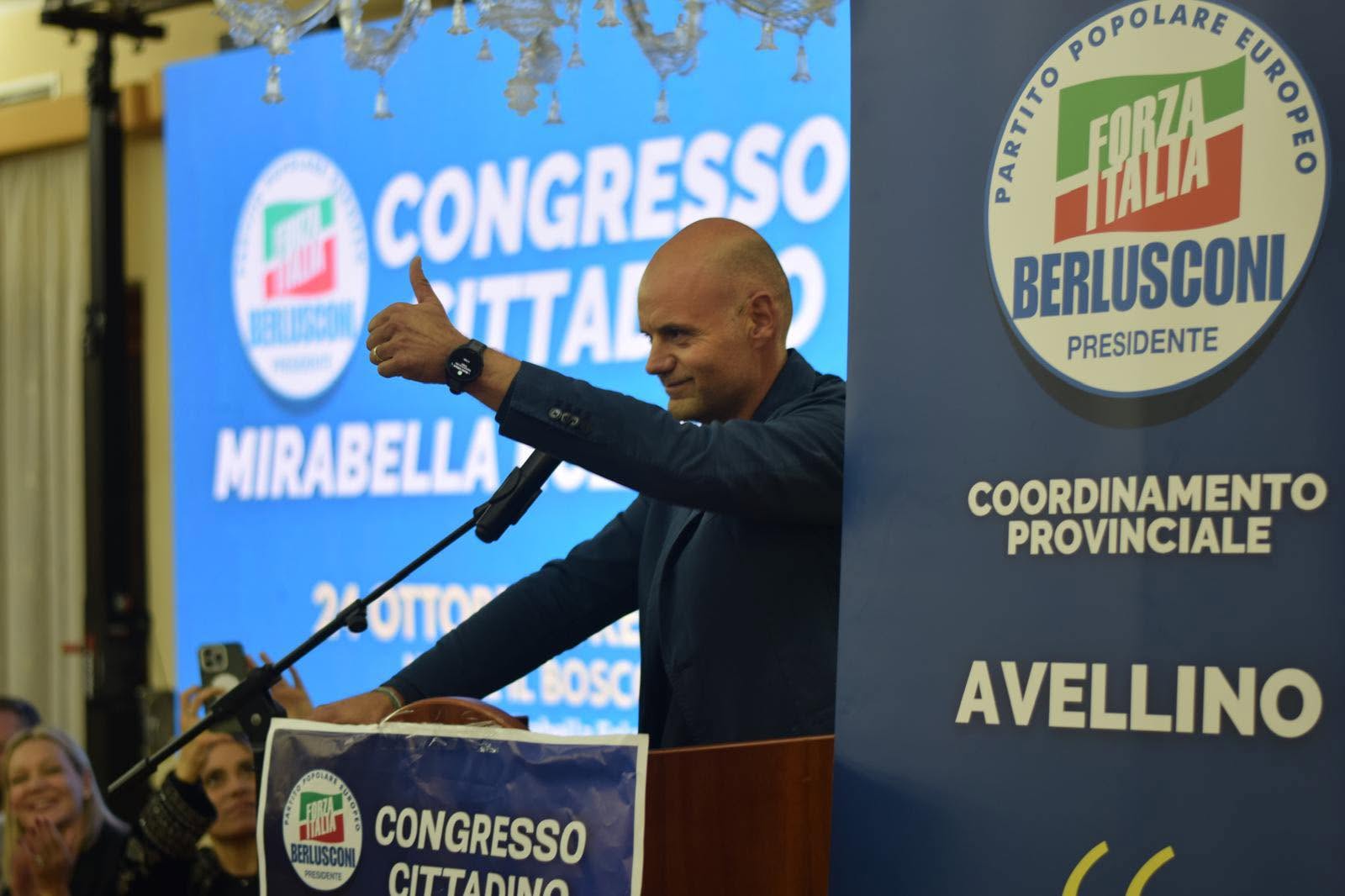 Un incontro del percorso politico